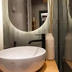 Apartment Jezyce Good Place Free Parking Posen