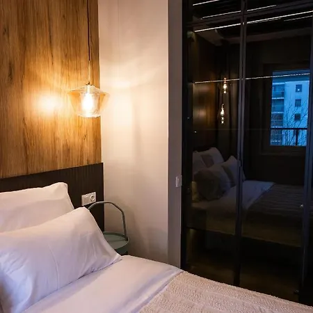 Apartment Jezyce Good Place Free Parking *