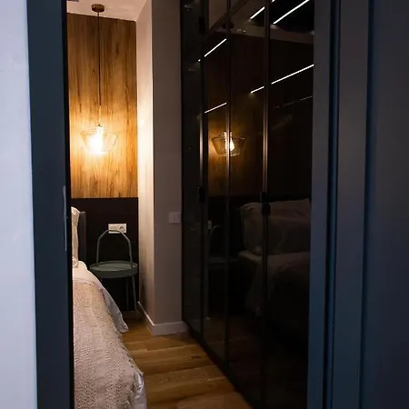 Jezyce Good Place Free Parking * Poznan