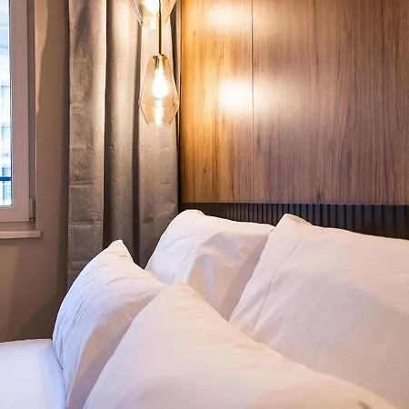Jezyce Good Place Free Parking Apartment Poznan