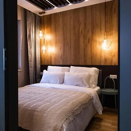 Apartment Jezyce Good Place Free Parking *
