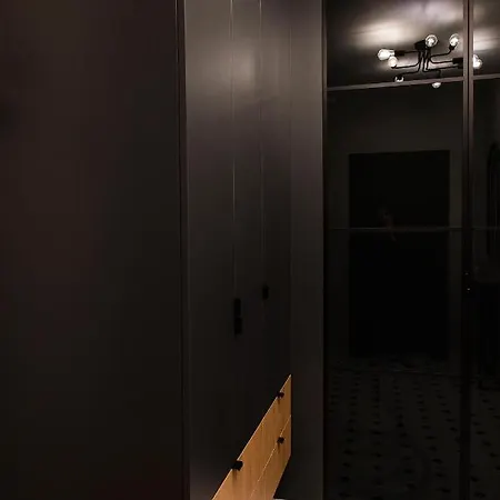 Jezyce Good Place Free Parking Appartement Poznań