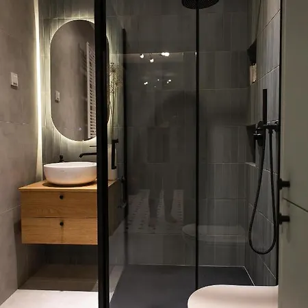 Jezyce Good Place Free Parking Appartement