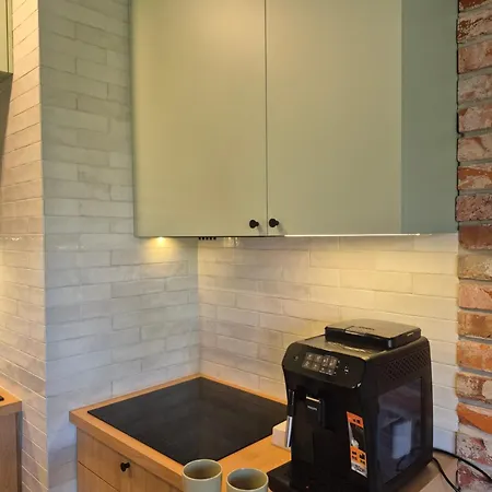 Apartamento Jezyce Good Place Free Parking