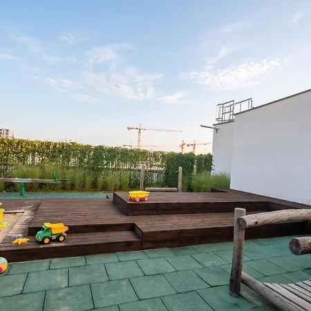 Jezyce Good Place Free Parking * Познань