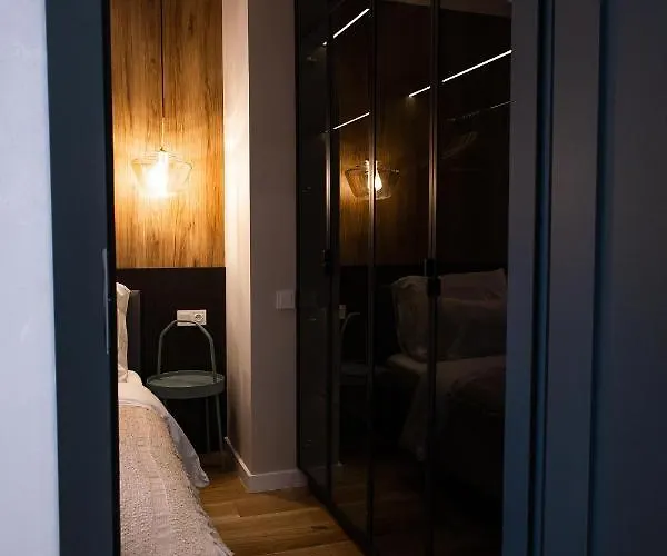 Jezyce Good Place Free Parking * Poznan