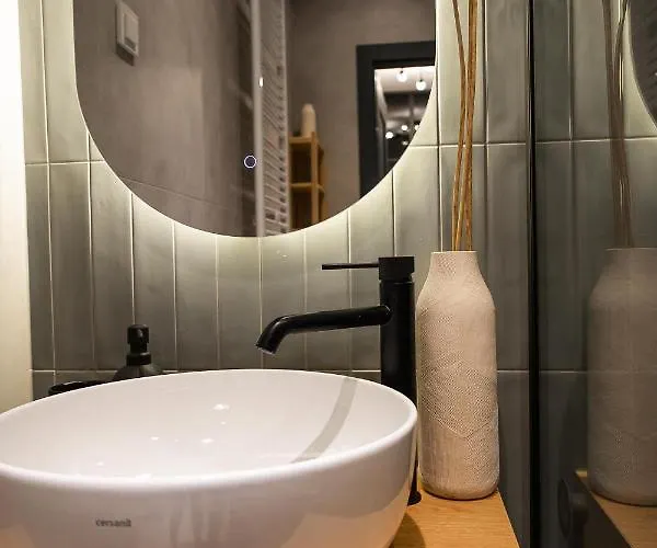 Apartamento Jezyce Good Place Free Parking Poznań