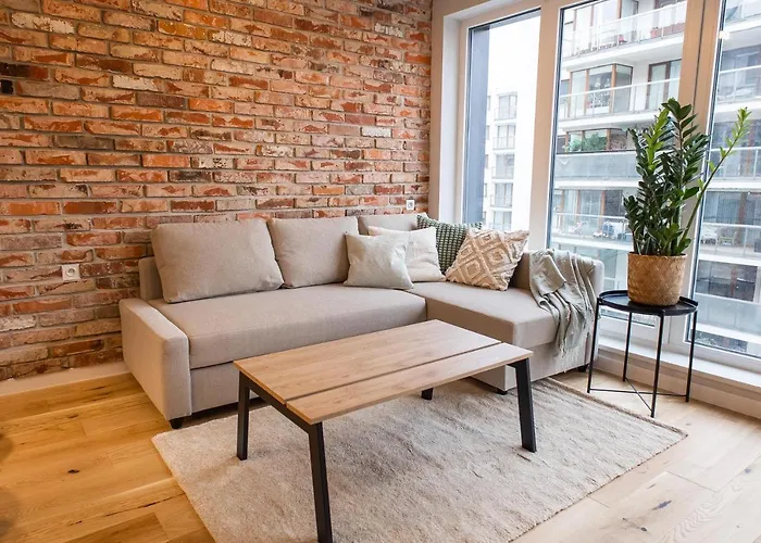 Jezyce Good Place Free Parking * Poznań