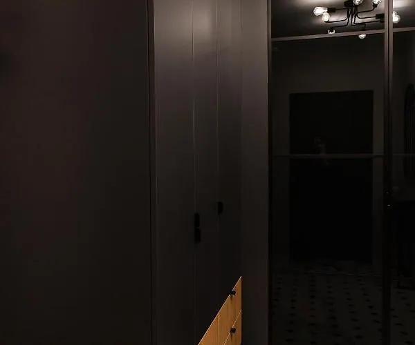 Jezyce Good Place Free Parking Apartamento Poznań