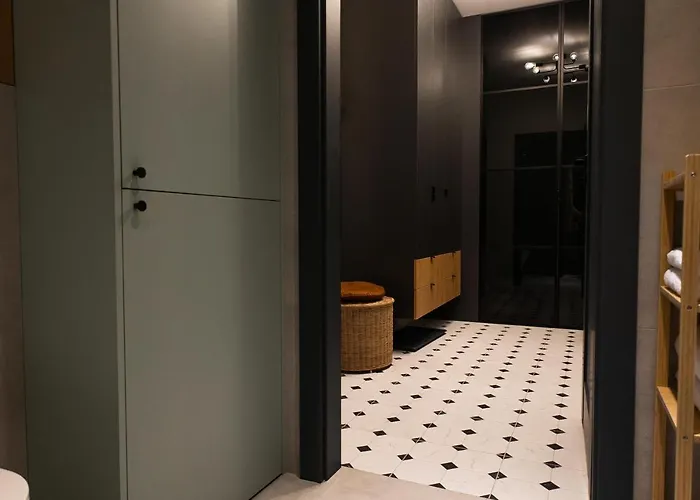 Jezyce Good Place Free Parking * Poznań