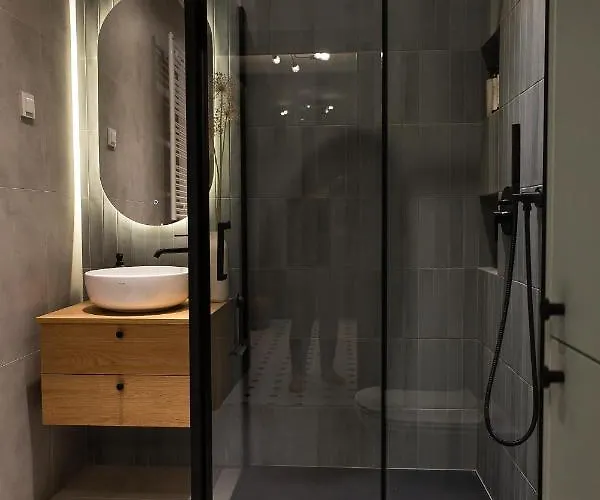 Jezyce Good Place Free Parking Apartamento