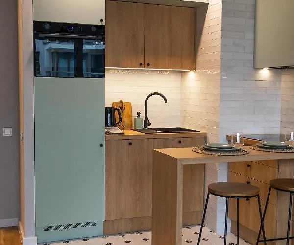 Jezyce Good Place Free Parking Poznań