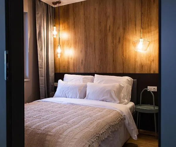 Apartment Jezyce Good Place Free Parking *