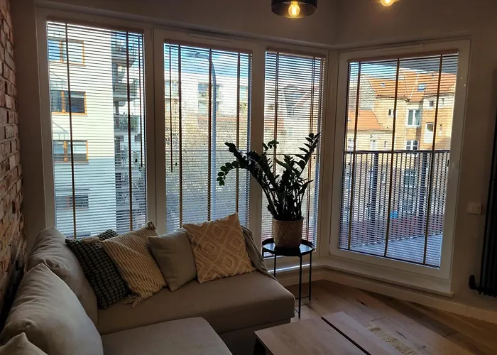 Jezyce Good Place Free Parking Poznań