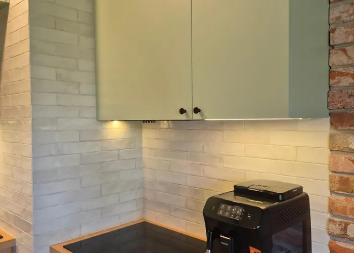 Apartamento Jezyce Good Place Free Parking